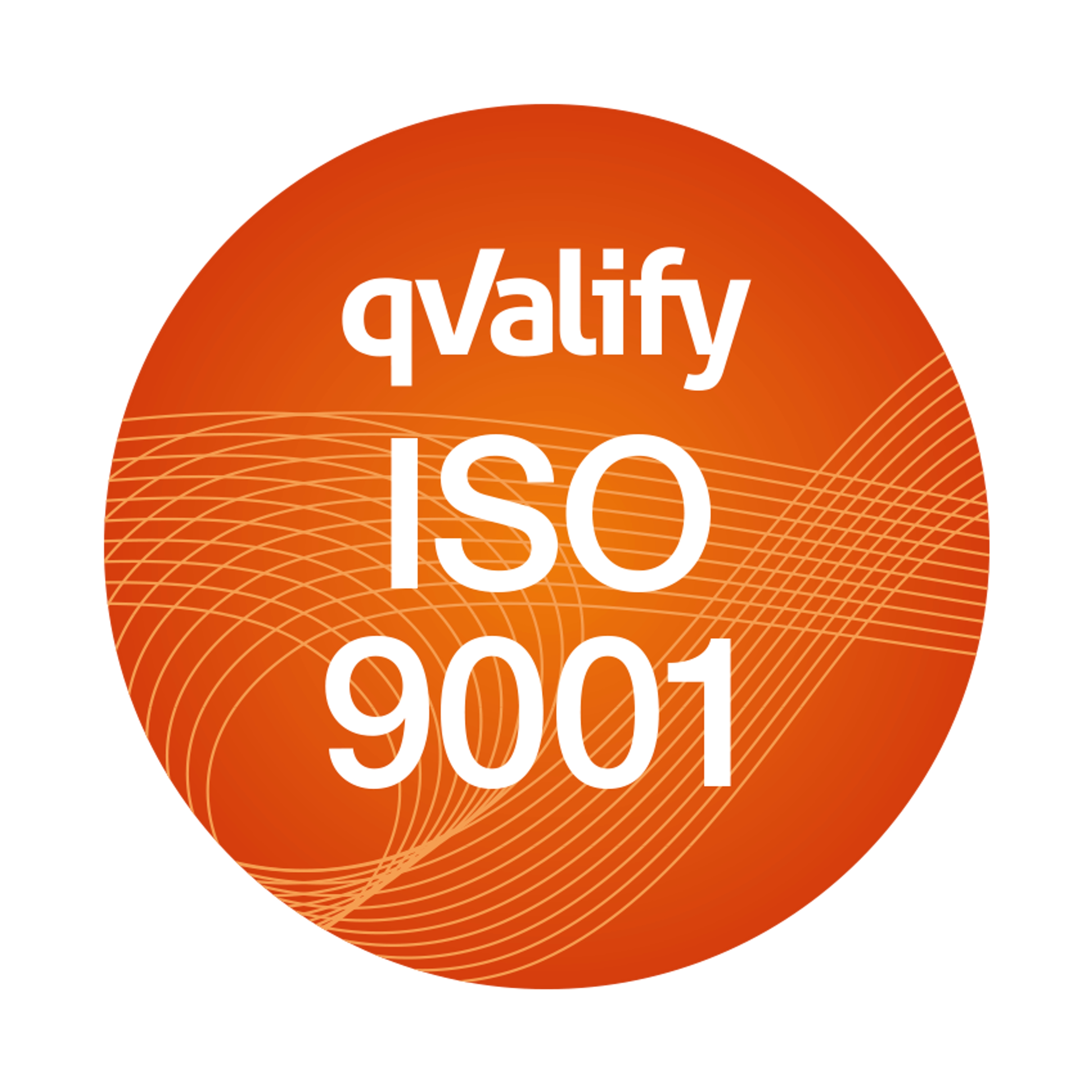 ISO 9001 Hilcon