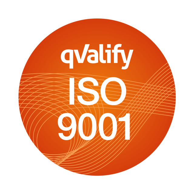ISO 9001 Hilcon