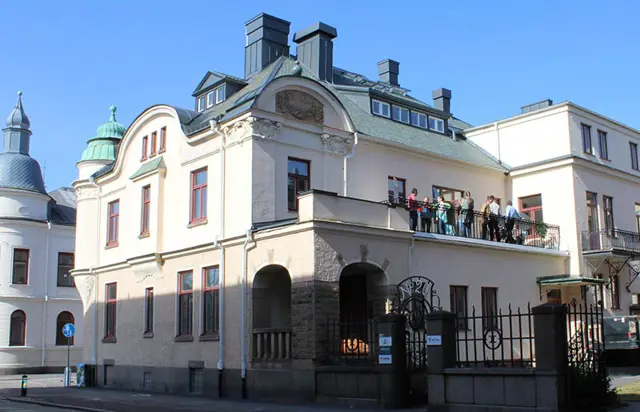 Hilcon Konsultlösningar Expanderar Jönköping Image (1)