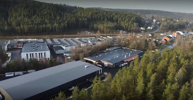 Hestra Markis Hilcon Uppdrag