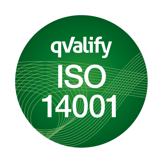 Iso 14001 Hilcon