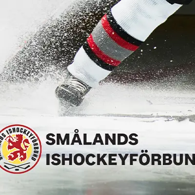 Hilcon Smalands Hockeyforbund Preview