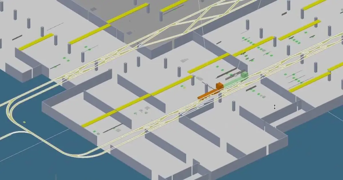 Fabrikslayout Stena Stal Kundcase Axelent Solutions 1024X538