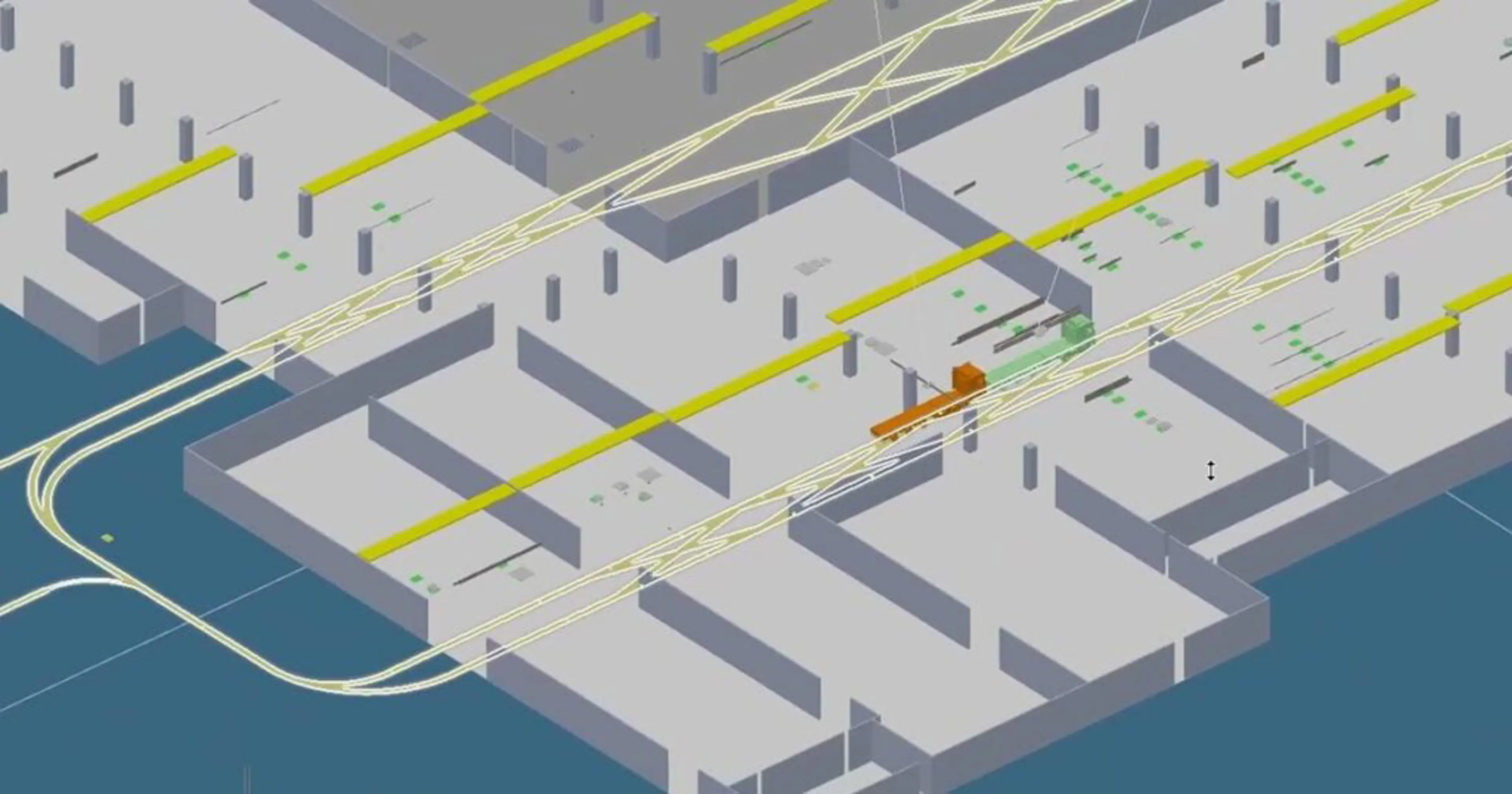 Fabrikslayout Stena Stal Kundcase Axelent Solutions 1024X538