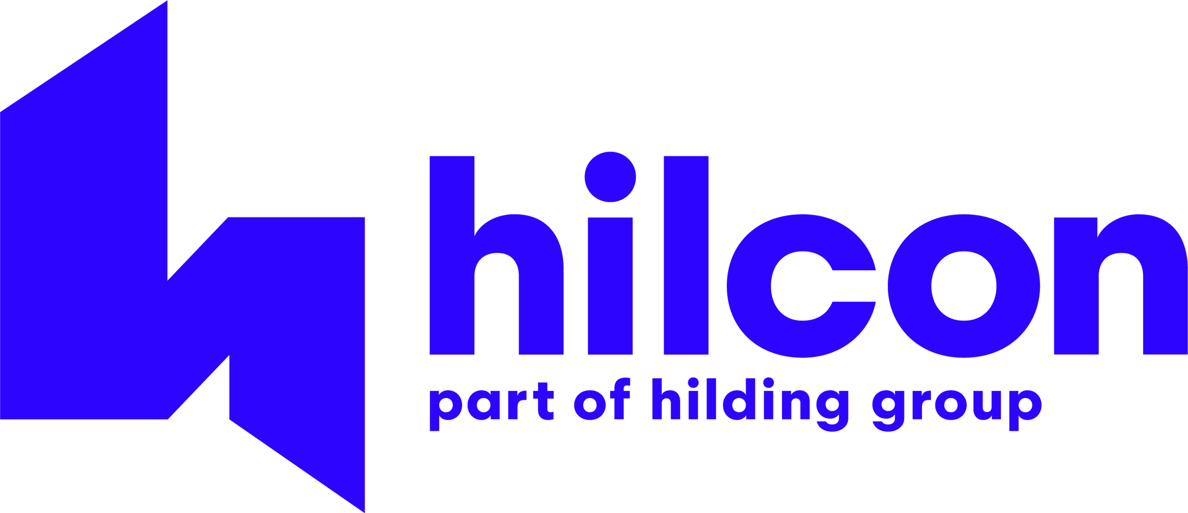 Hilcon Partofhildinggroup Logo Bla╠È (1)