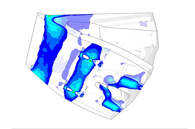 Hilcon Optimering Bräda Ferry Svan Image 2