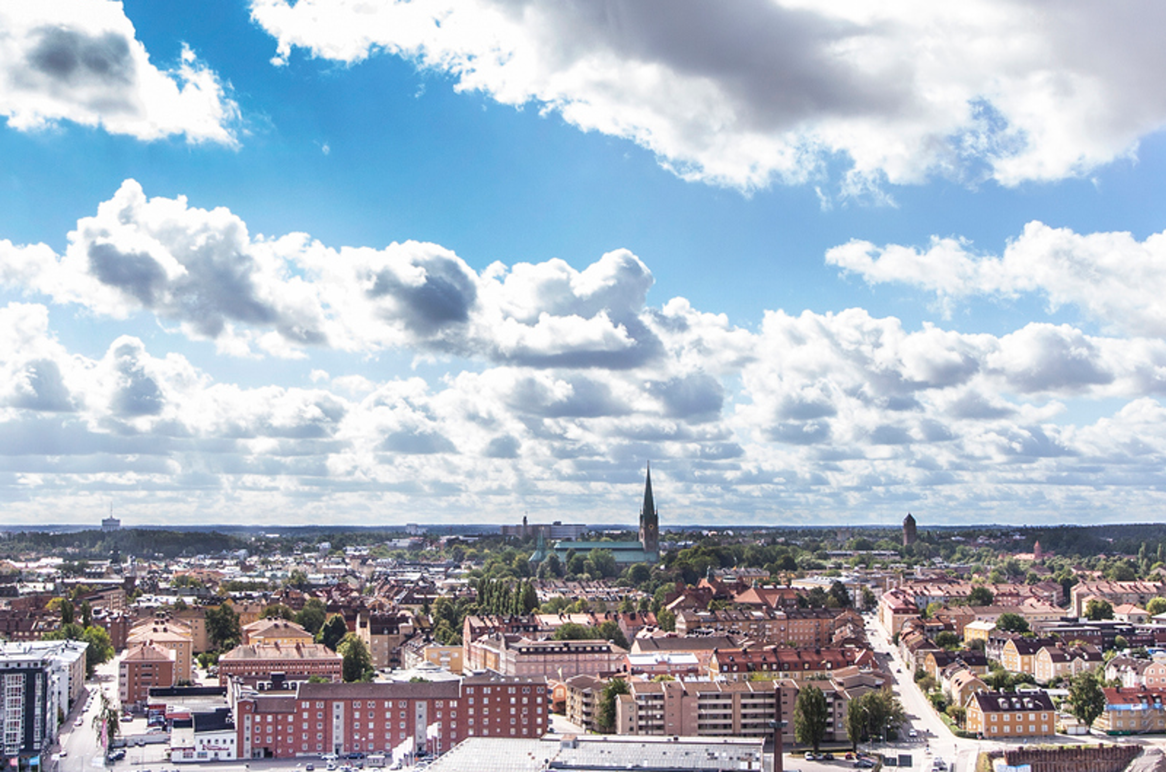 Linköping Stad 800X530