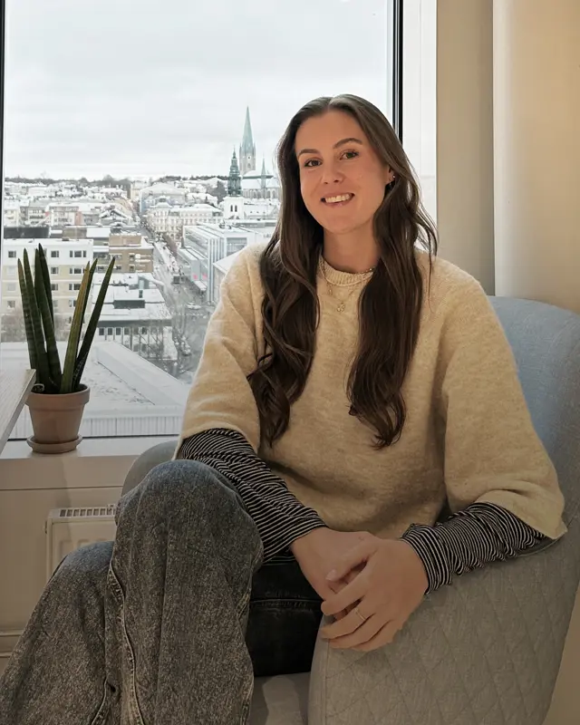 Amanda Träffa Amanda