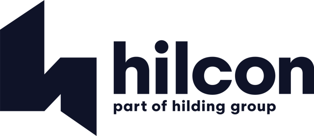 Hilcon Partofhildinggroup Logo Mo╠Êrk (1)