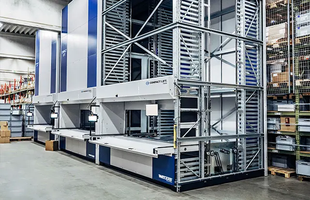 Weland Solutions
