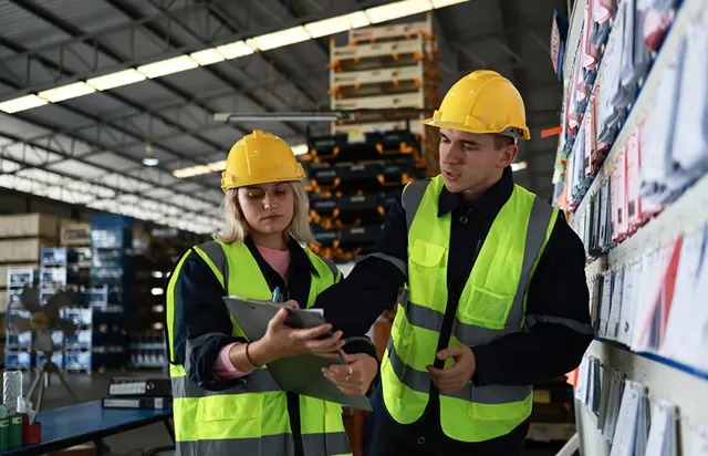 Lean Production Hilcon Image