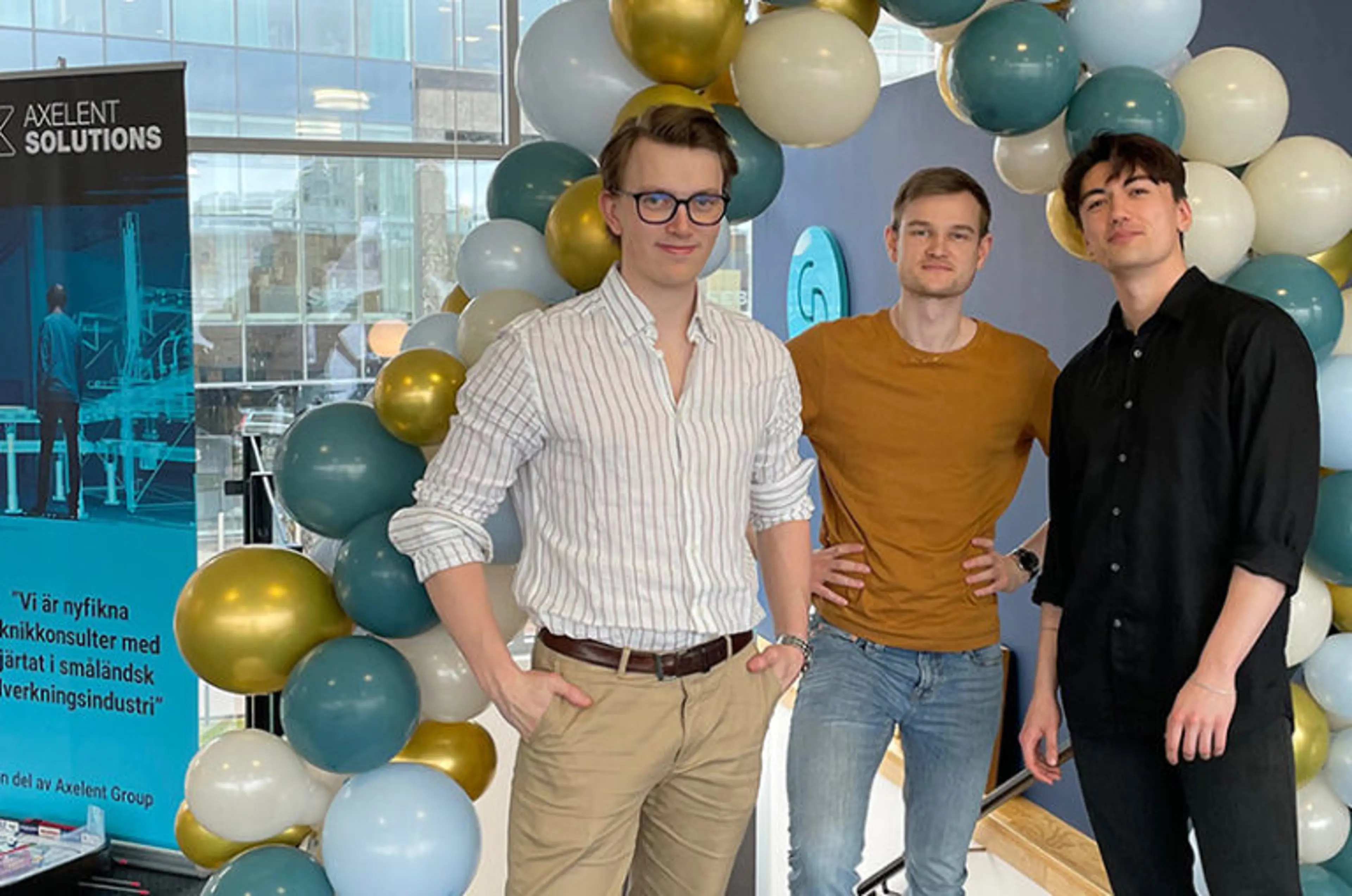 Hilcon Student Event