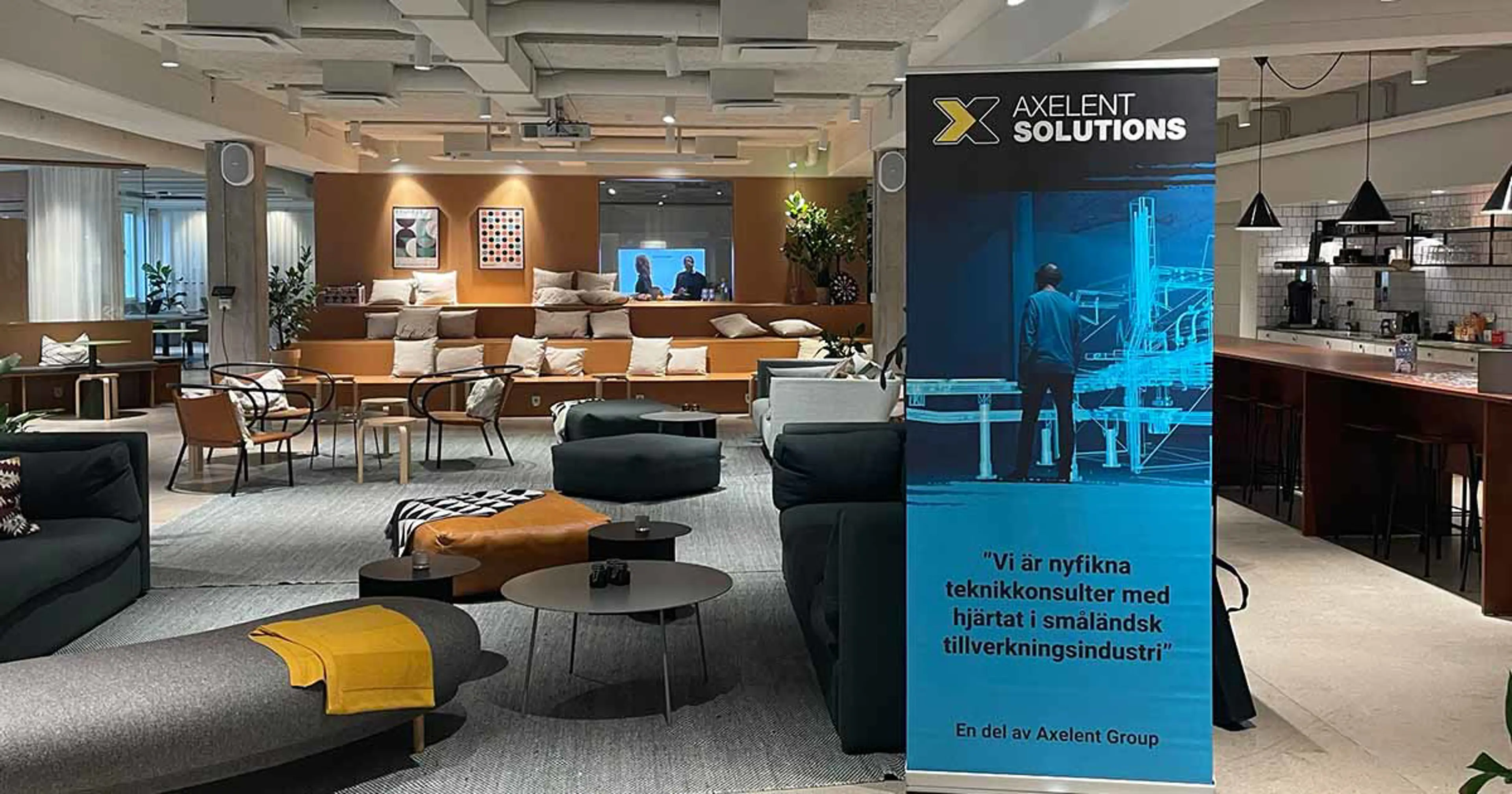 Hilcon Nytt Kontor Linköping 1200