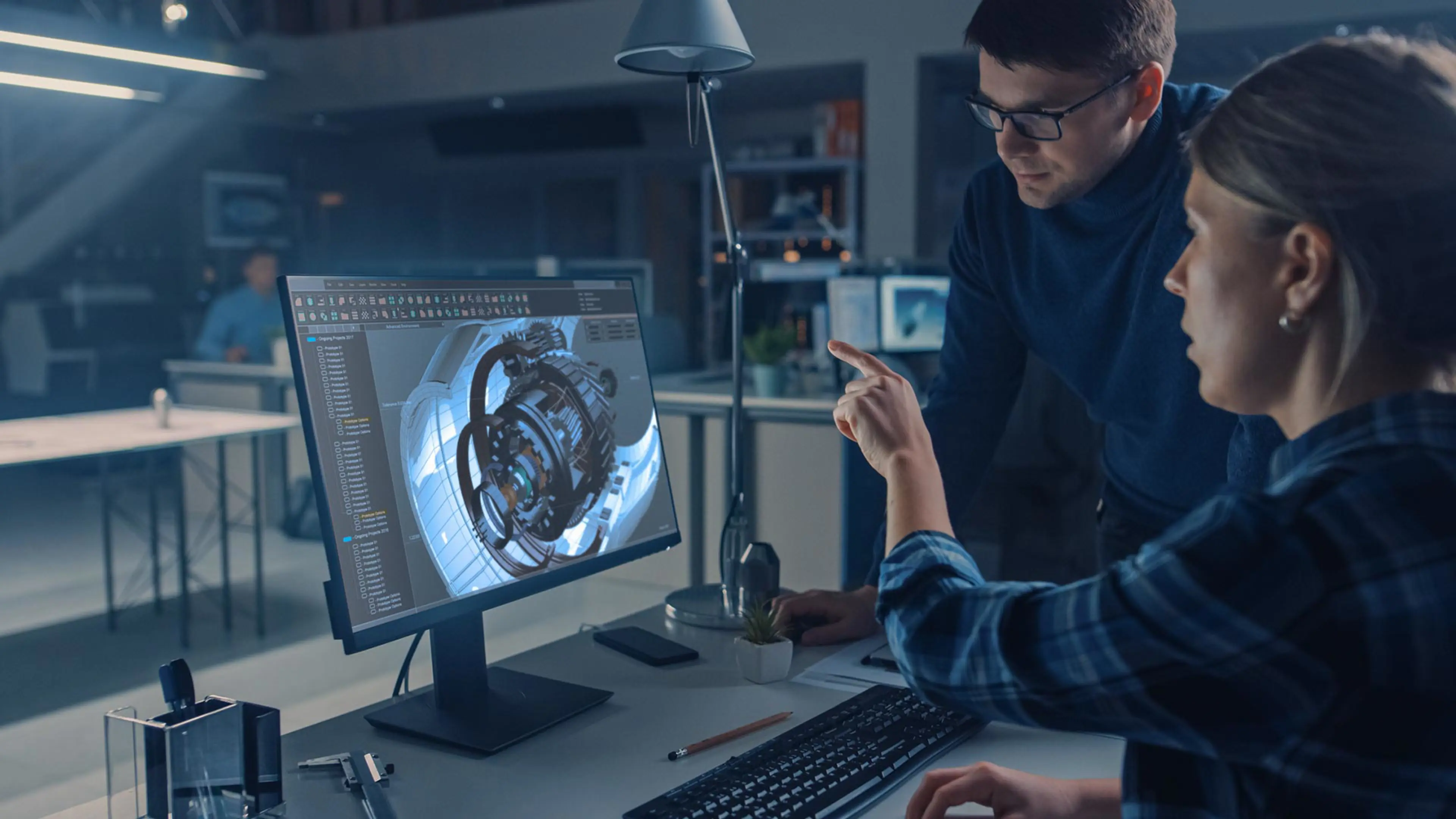 Plm Tjanster 3Dexperience 1